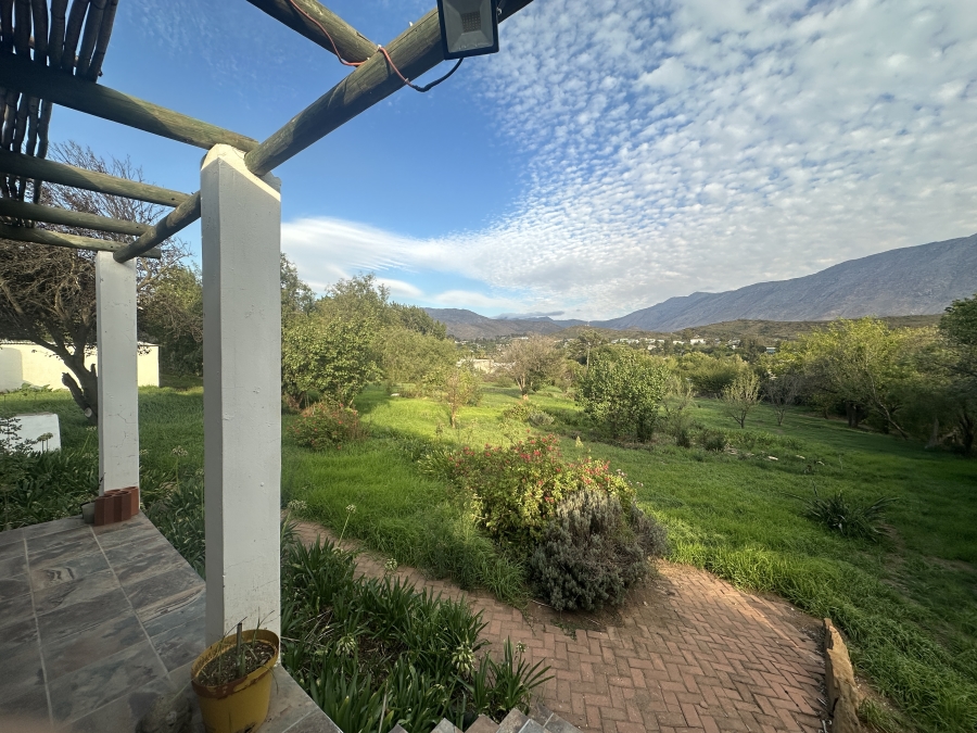 3 Bedroom Property for Sale in Barrydale Western Cape